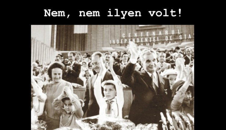 Mi értelme van „édibédire” tervezni a Kommunizmus Múzeumát?
