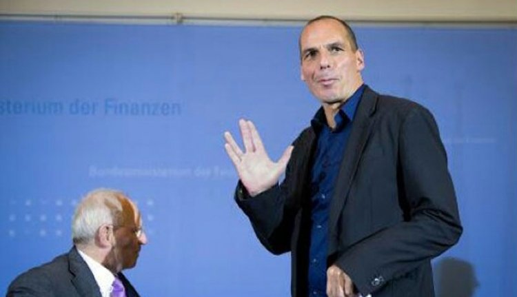 Így mentette volna meg Varufakisz a görög gazdaságot