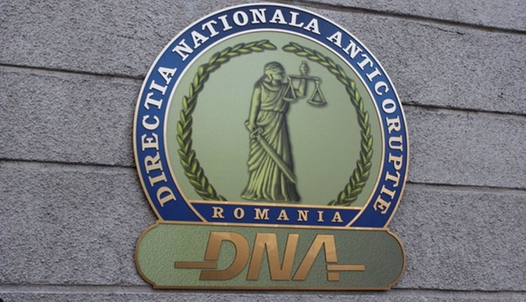 Szatmári magyar ügyvédre csapott le a DNA