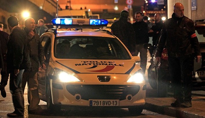 Lövöldözés volt Marseille-ben, magyar az áldozat