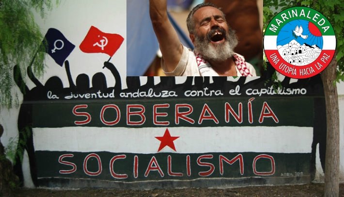 Tessék: kommunista utópia Európa „közepén”!