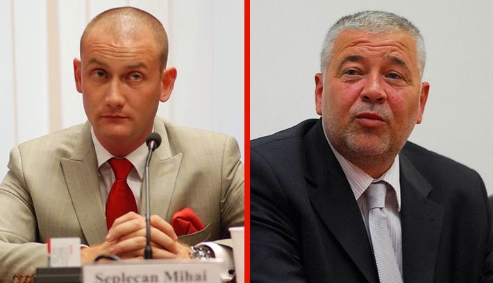 Cirkusz van a Kolozs megyei politikában. Ki mond le?