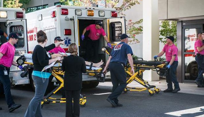 Tizenöt halott egy amerikai főiskolai lövöldözésben