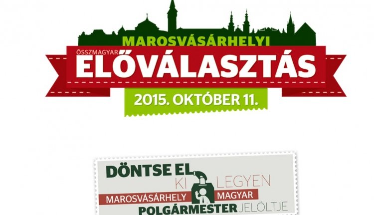 Nem vitáznak a vásárhelyi polgármesterjelöltek
