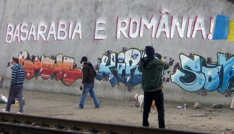 Ünnepelhetjük Besszarábia egyesülését Romániával