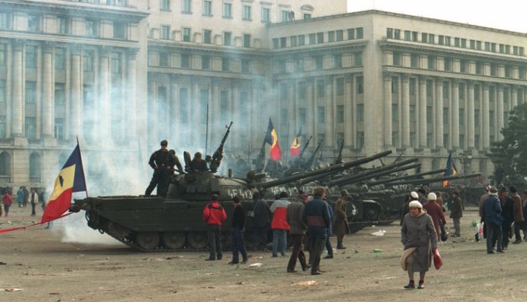 Forradalmárok: szégyenletes a forradalom-dosszié lezárása