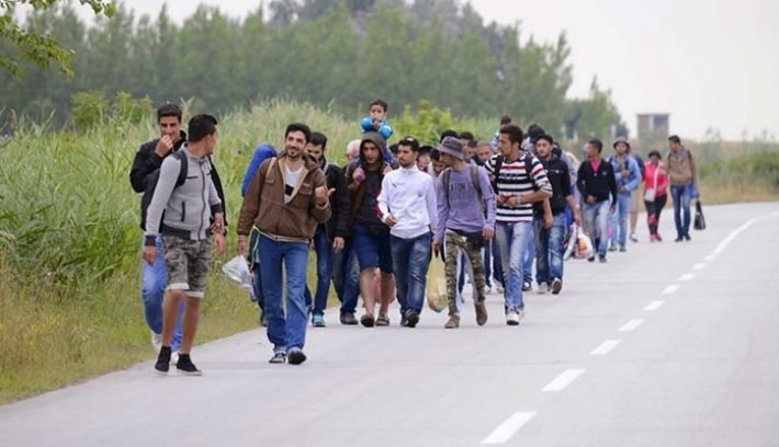 Migránsválság: a Balkáni Útvonal jövője