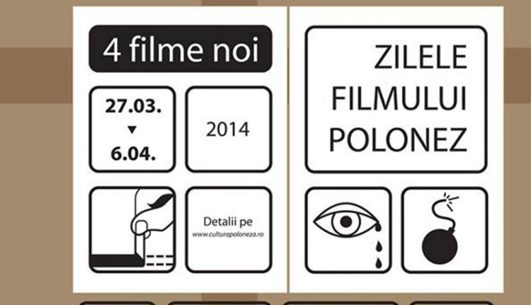 Lengyel filmnapok lesznek több erdélyi városban