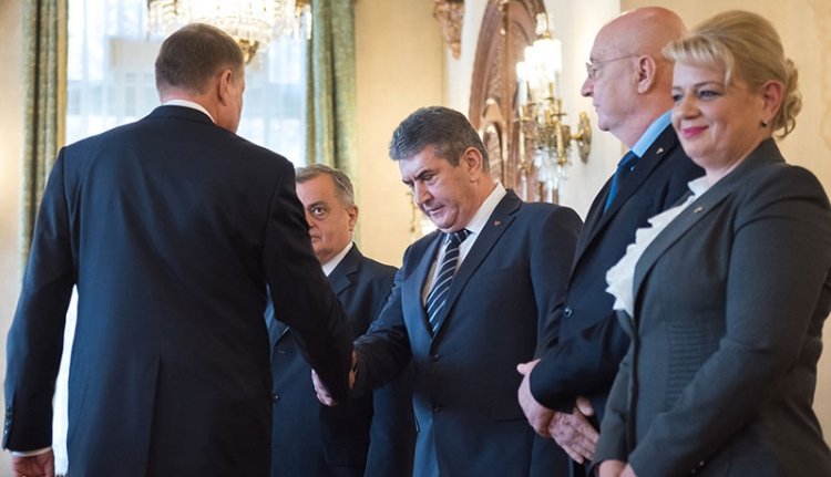 Gabriel Oprea nem ért semmit az egészből