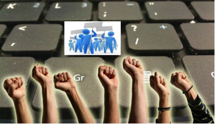 Írja alá Ön is az online petíciót!