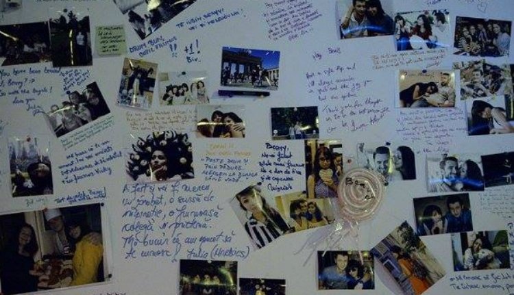 Meghalt az 57. Colectiv-áldozat