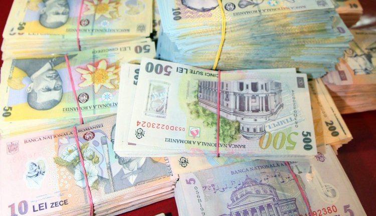 Több tízmillió lejnyi be nem vallott vagyonra bukkant az adóhivatal