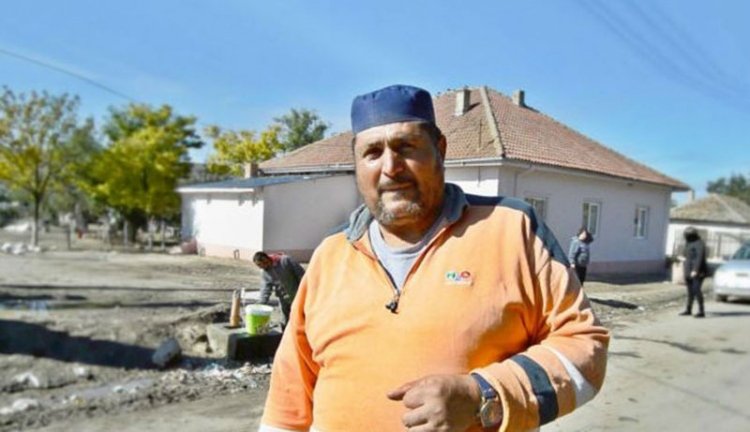 Ahol a muzulmánok vannak többségben Romániában