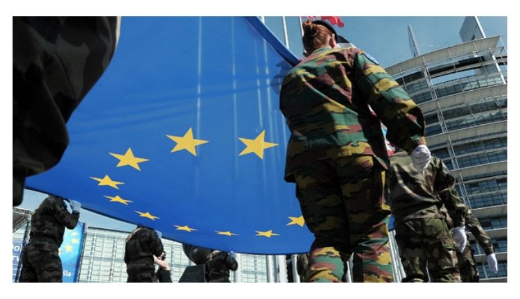 Európai terrorelhárító hálózatlanság