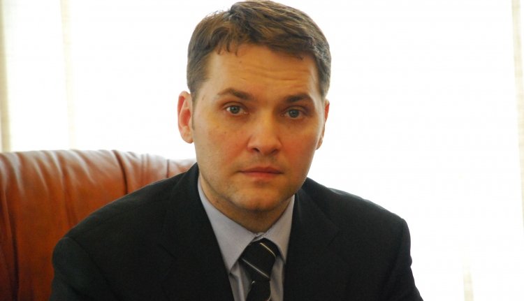 Előzetesbe került Dan Șova