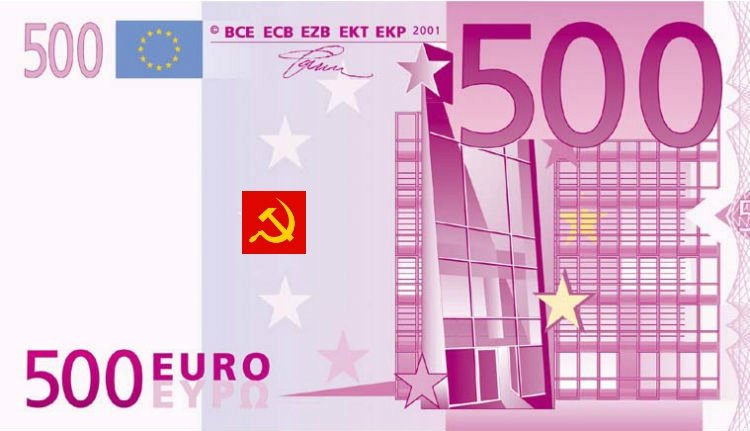 Kommunizmus vs kapitalizmus - 26 év múltán