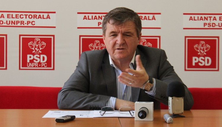 Felfüggesztették tisztségéből a korrupcióval gyanúsított alelnököt