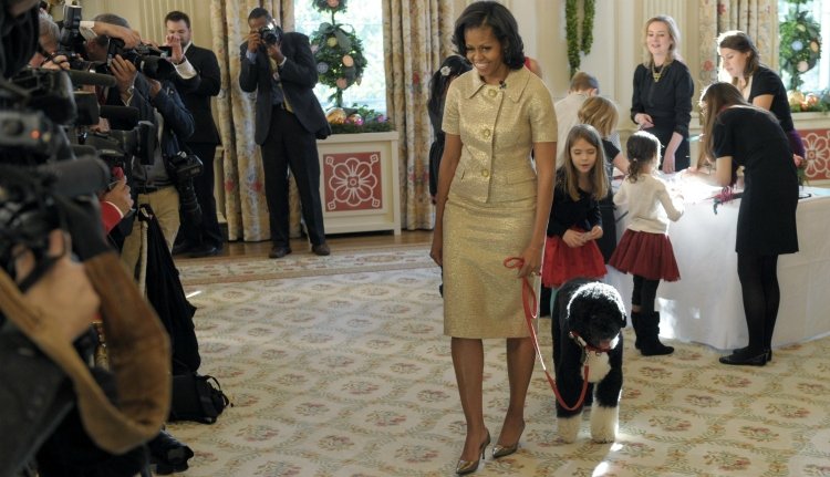 A Fehér Ház elleni „merényletre” készült a zavart férfi