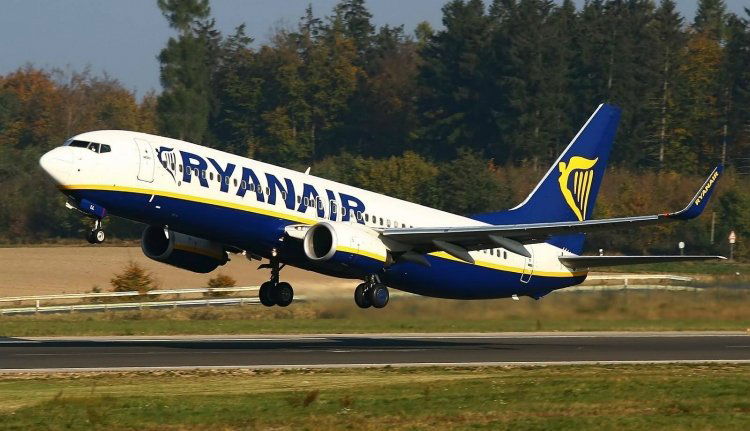 Erdélyi bázist épít a Ryanair