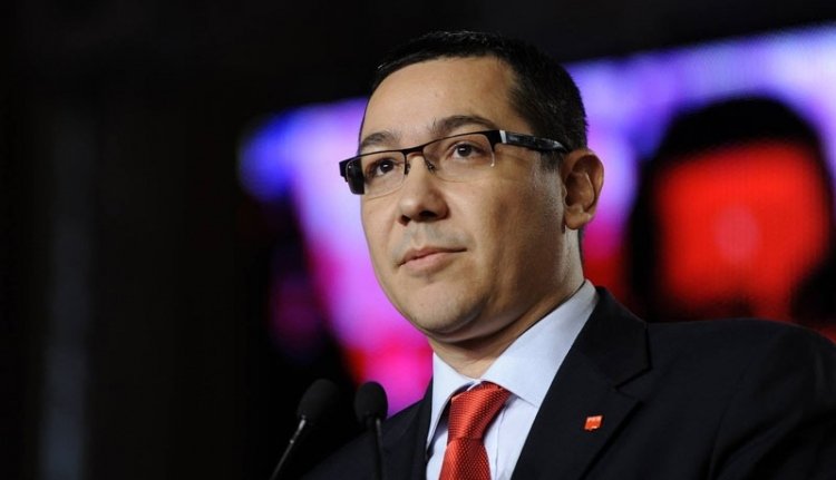 Bejegyezték Ponta „politikamentes” alapítványát