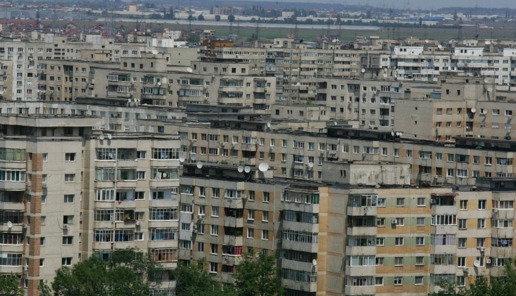 Kincset érő lakások vannak a kincses városban