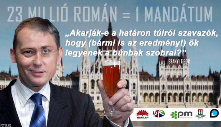 Jön az egymandátumos letámadás