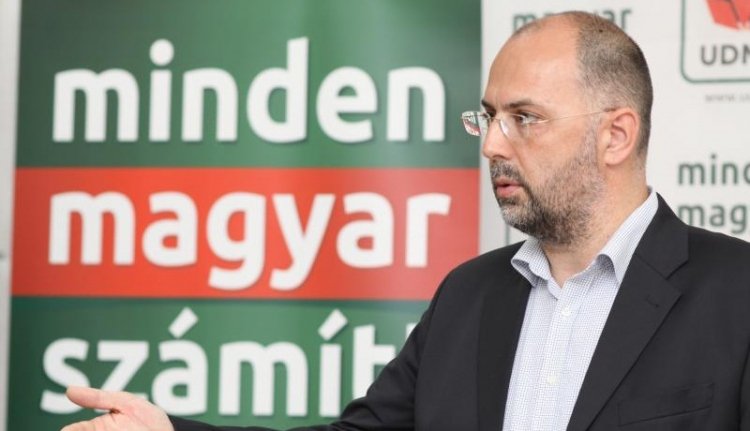 Kelemen továbbra is magyar-román megállapodást akar