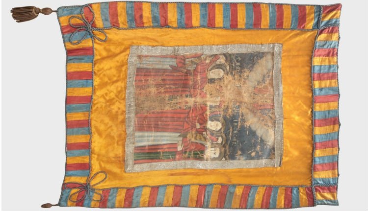 Adna 105 ezer eurót Avram Iancu zászlajáért? Elkésett!