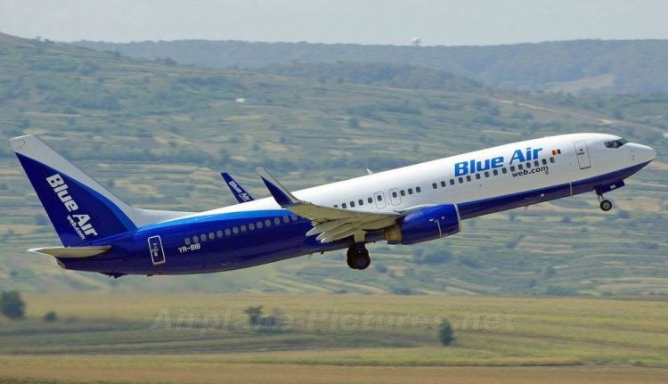 Öt új nemzetközi repülőjárat indul Temesvárról