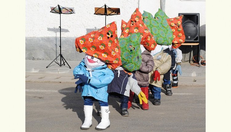 Mit ártottak ezek a szegény gyerekek?