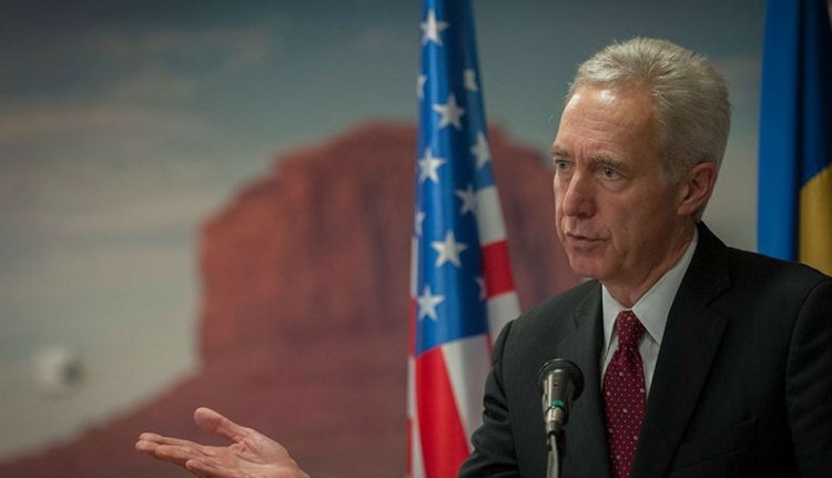 Nem tetszik az amerikai nagykövetnek a rágalmazást tiltó törvény