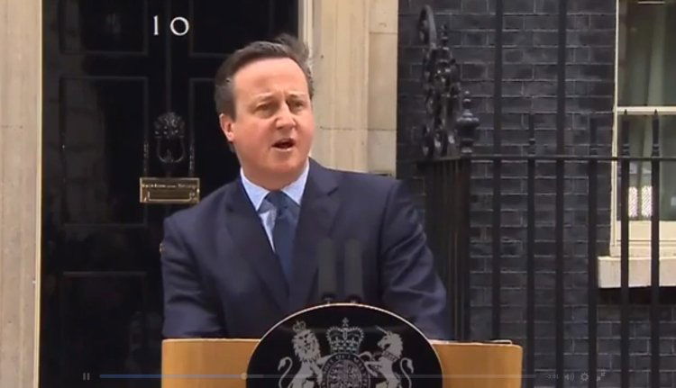 Június 23-án szavaznak a britek az EU-tagságról