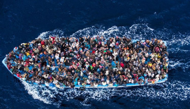 Az európai migrációs válság „szárnyas kapuja”
