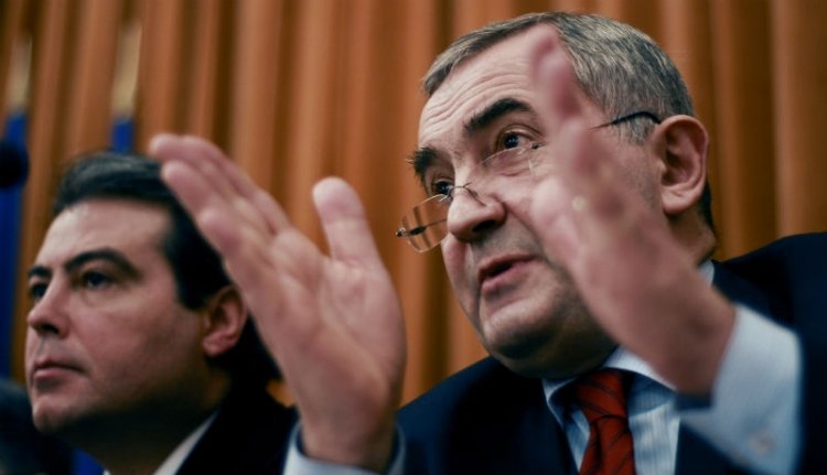 Román külügyminiszter: alkotmányellenes Diaconu törvényjavaslata