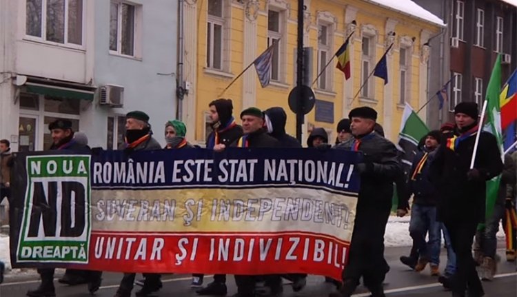 Új Jobboldal-randalírozás: hülyét csinált magából az igazságszolgáltatás