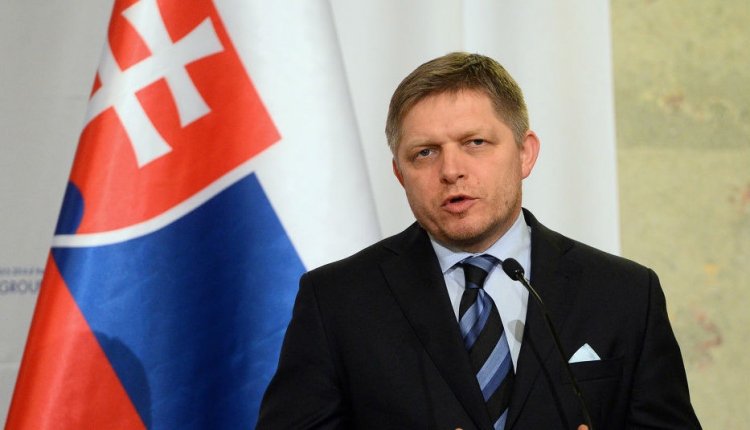 Beszóltak Ficónak az elvtársai a szélsőjobbal kötendő koalíció miatt