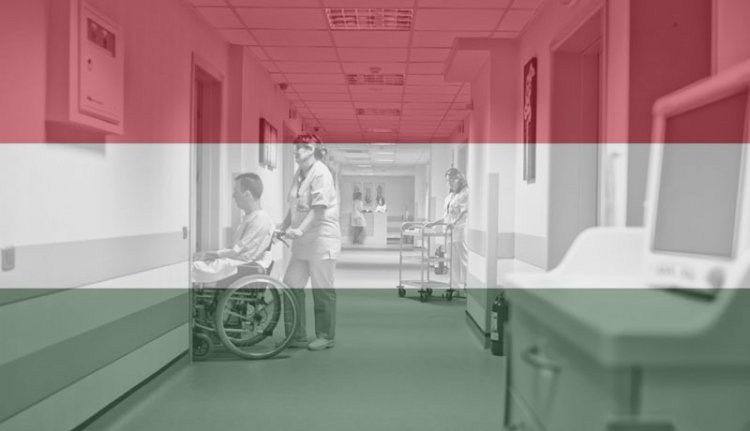 Erdélyi magyar betegnek erdélyi magyar kórházat!