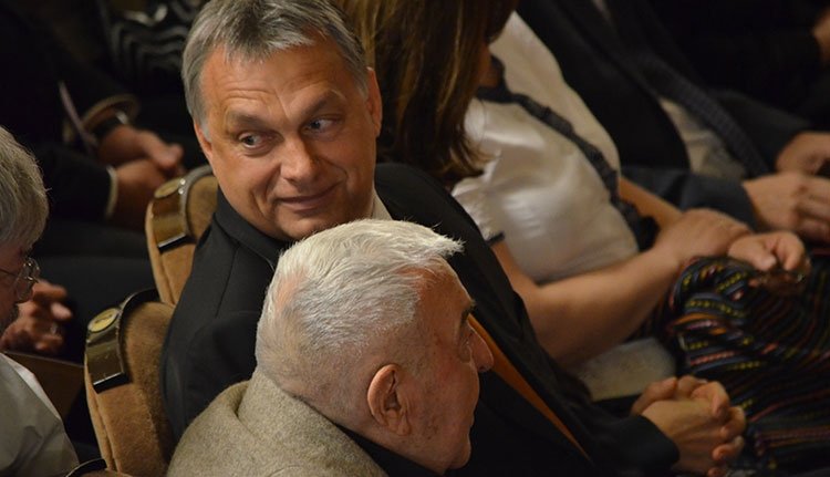 „Drága Zoltán bátyám, Isten éltessen!” (FOTÓRIPORT)
