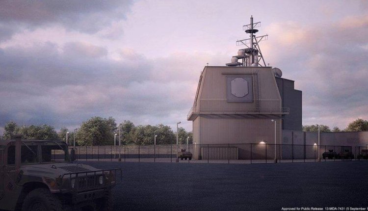 Moszkva ismét figyelmeztet a romániai rakéták miatt