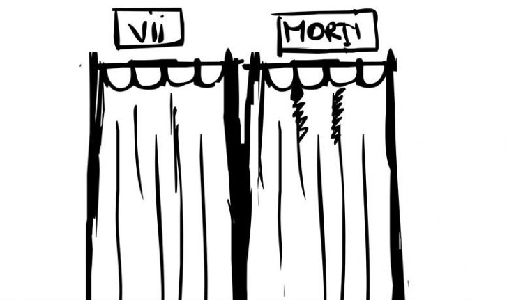 Több mint 1500 halott szerepel élőként a nyilvántartásokban