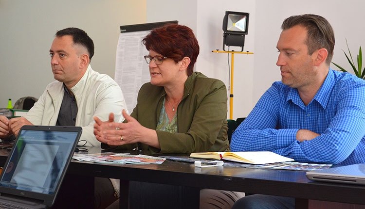 Horváth Anna: nincs semmiféle megegyezés a PNL-vel