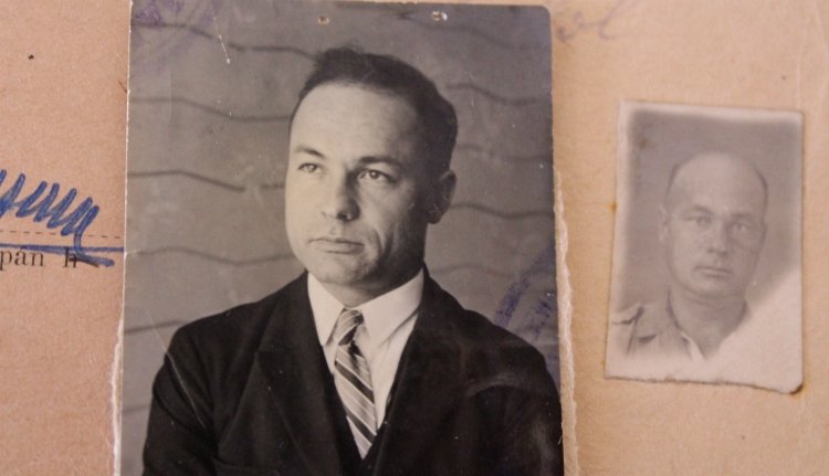 Emléktárgyak mesélnek a túlélők helyett a „málenkij robot” borzalmairól