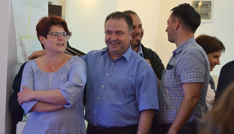 Több a magyar a Kolozs megyei tanácsban és a városi önkormányzatban