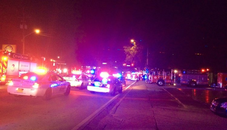 Ötvenre emelkedett az orlandói mészárlás halálos áldozatainak száma