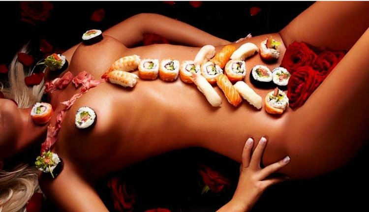 Szeretne anyaszült meztelenül vendéglőzni?