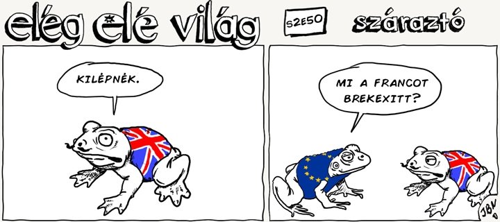 Elég elé világ – 2. évad, 50. epizód