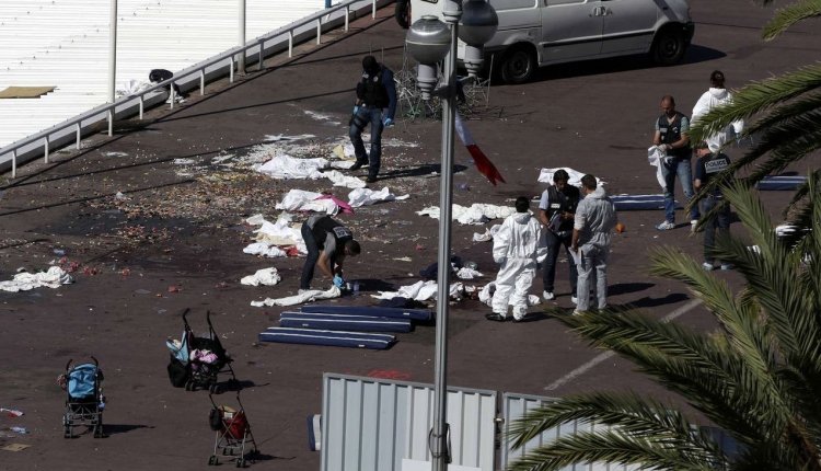 Nizzai merénylet: újabb két személyt vettek őrizetbe