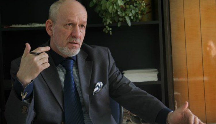 Öngyilkos lett egy ismert nagybányai újságíró