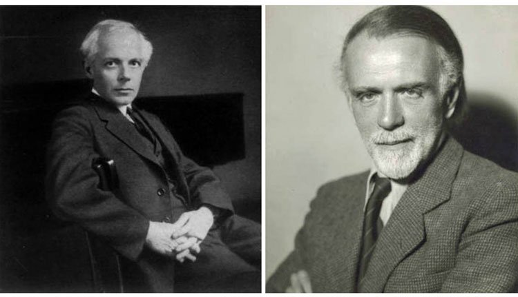 Bartók és Kodály művei a Nemzeti Filharmonikusok erdélyi koncertjein