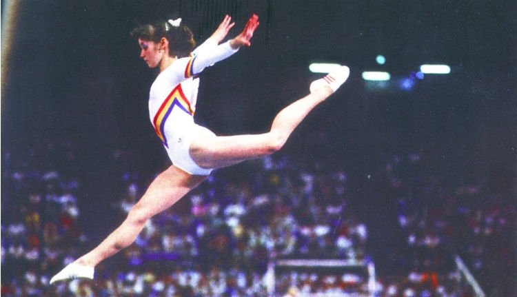 Szabó Kati lesz a kolozsvári középiskolás sportolimpia védnöke